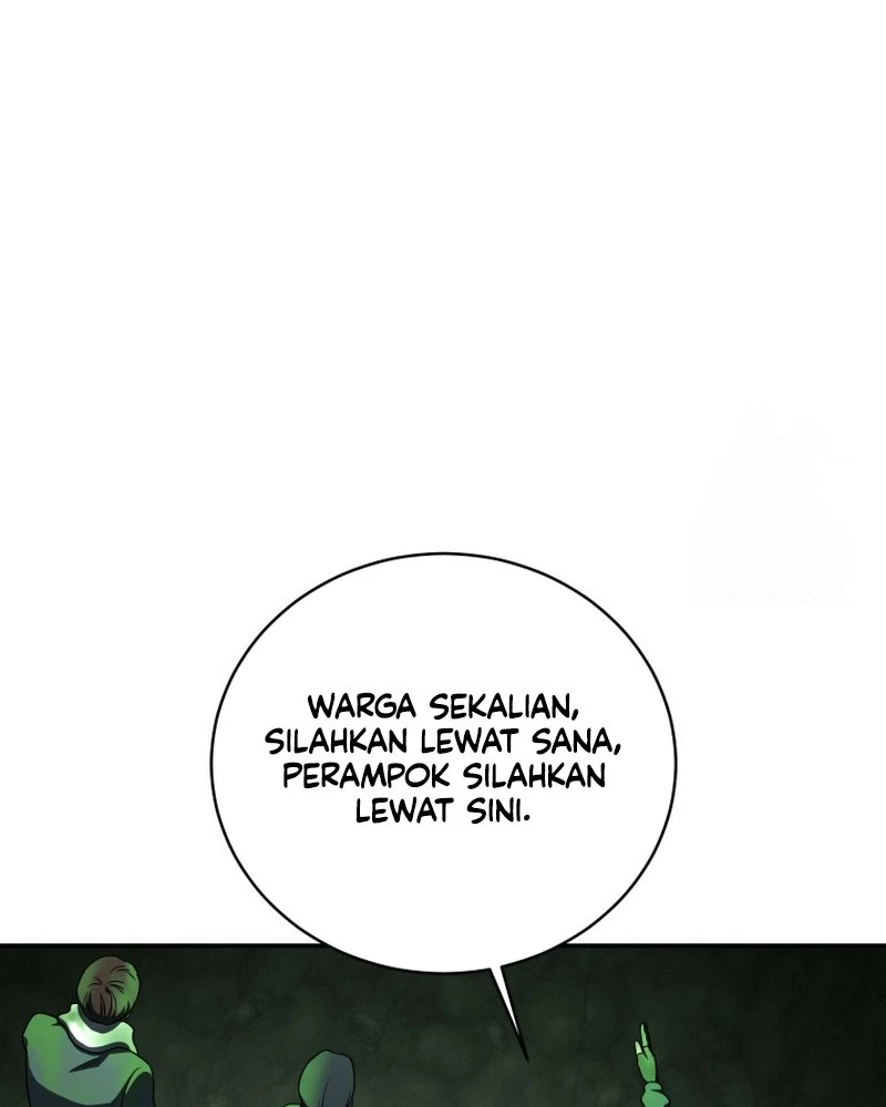 A Guide to the Right Life for Rankers Chapter 28 - halaman 93
