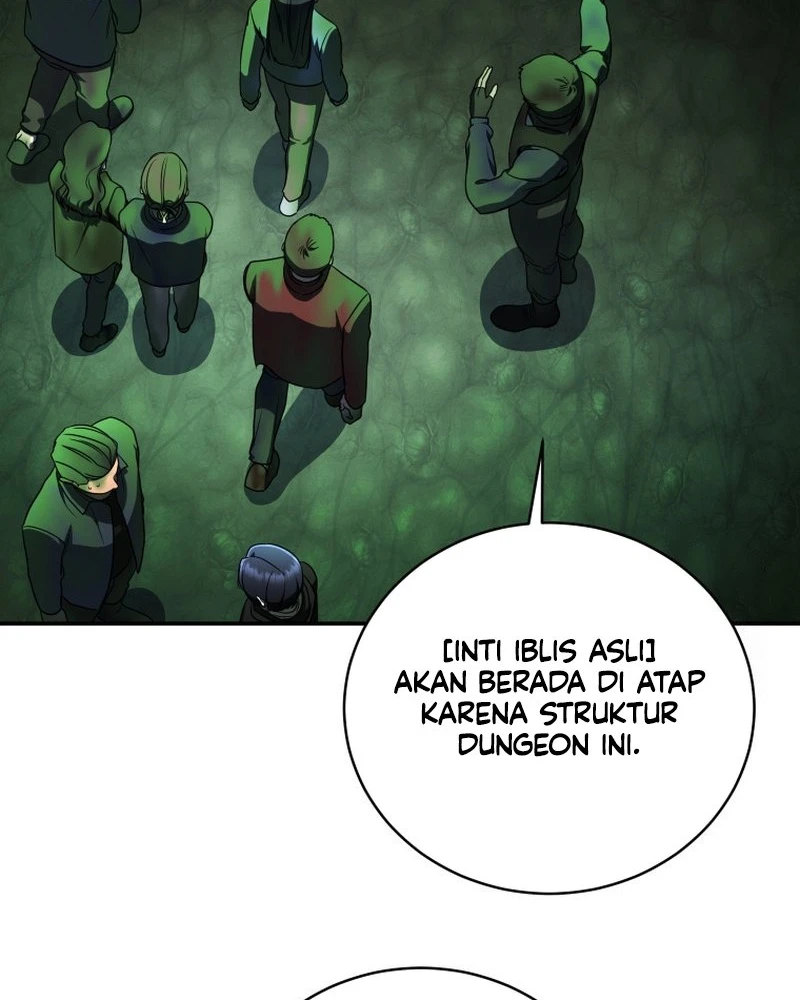 A Guide to the Right Life for Rankers Chapter 28 - halaman 94