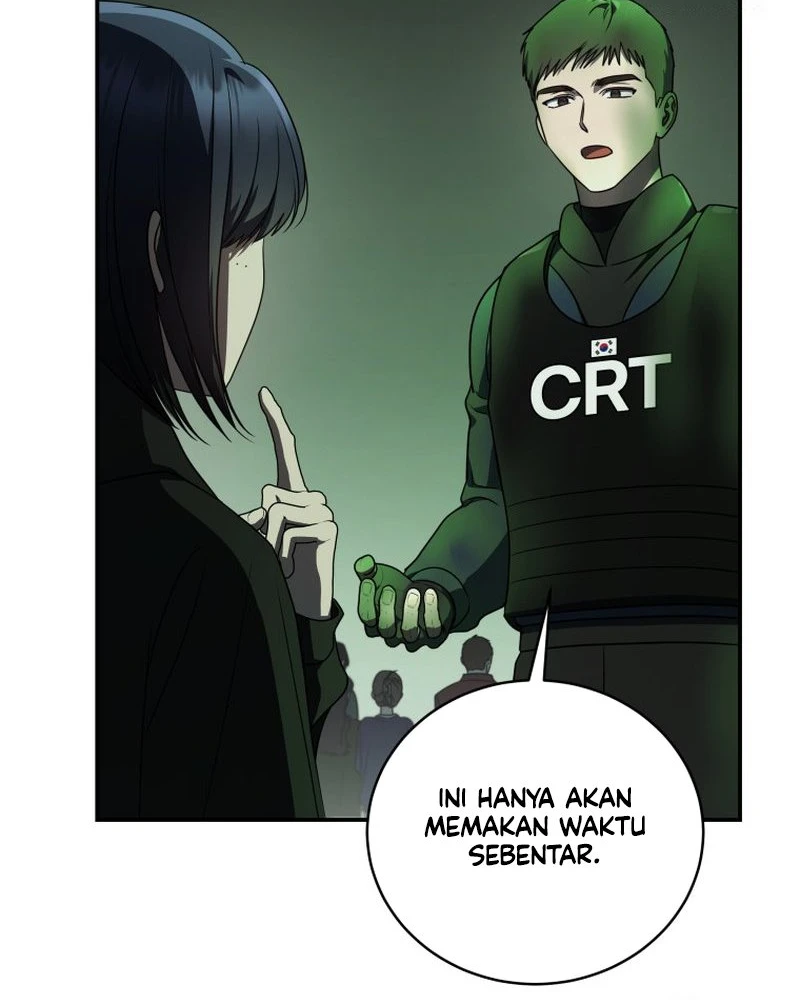 A Guide to the Right Life for Rankers Chapter 28 - halaman 97