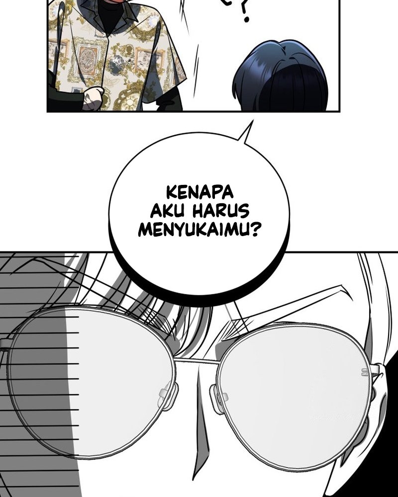 A Guide to the Right Life for Rankers Chapter 29 - halaman 107