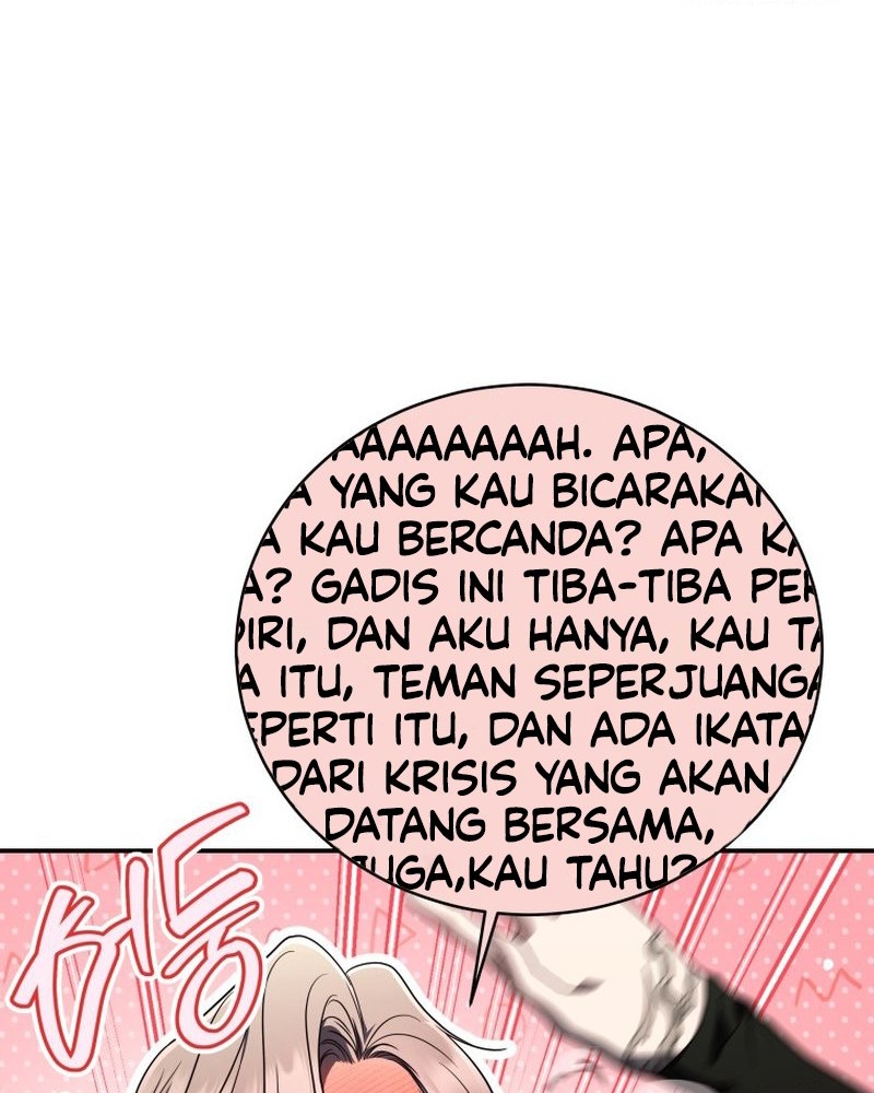 A Guide to the Right Life for Rankers Chapter 29 - halaman 109