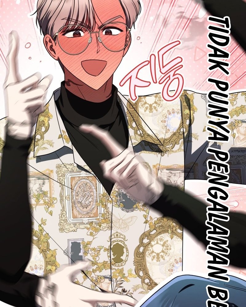 A Guide to the Right Life for Rankers Chapter 29 - halaman 110