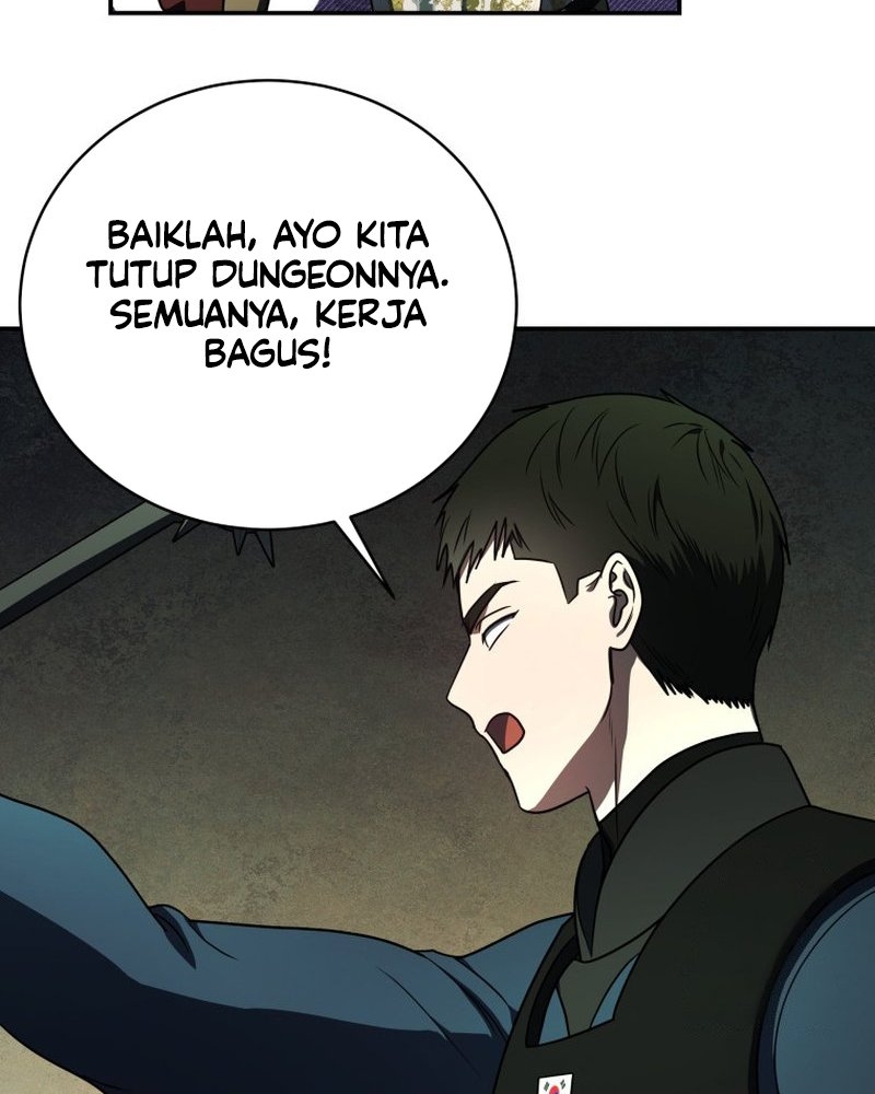 A Guide to the Right Life for Rankers Chapter 29 - halaman 115