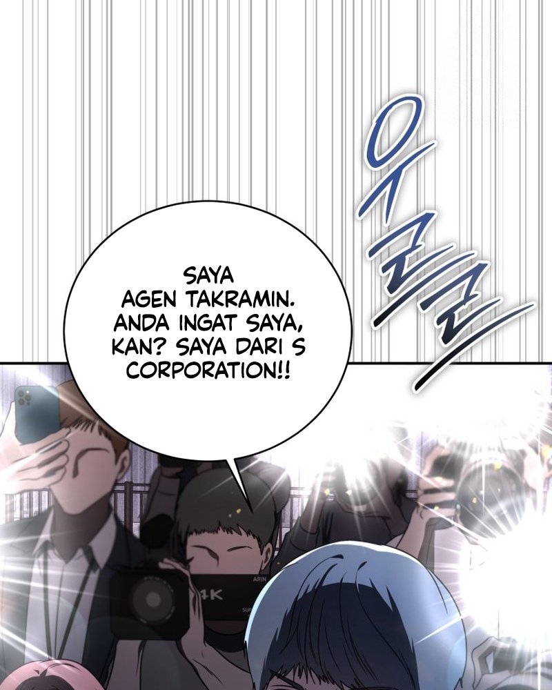 A Guide to the Right Life for Rankers Chapter 29 - halaman 137