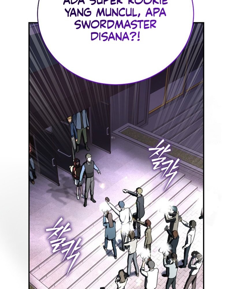 A Guide to the Right Life for Rankers Chapter 29 - halaman 139
