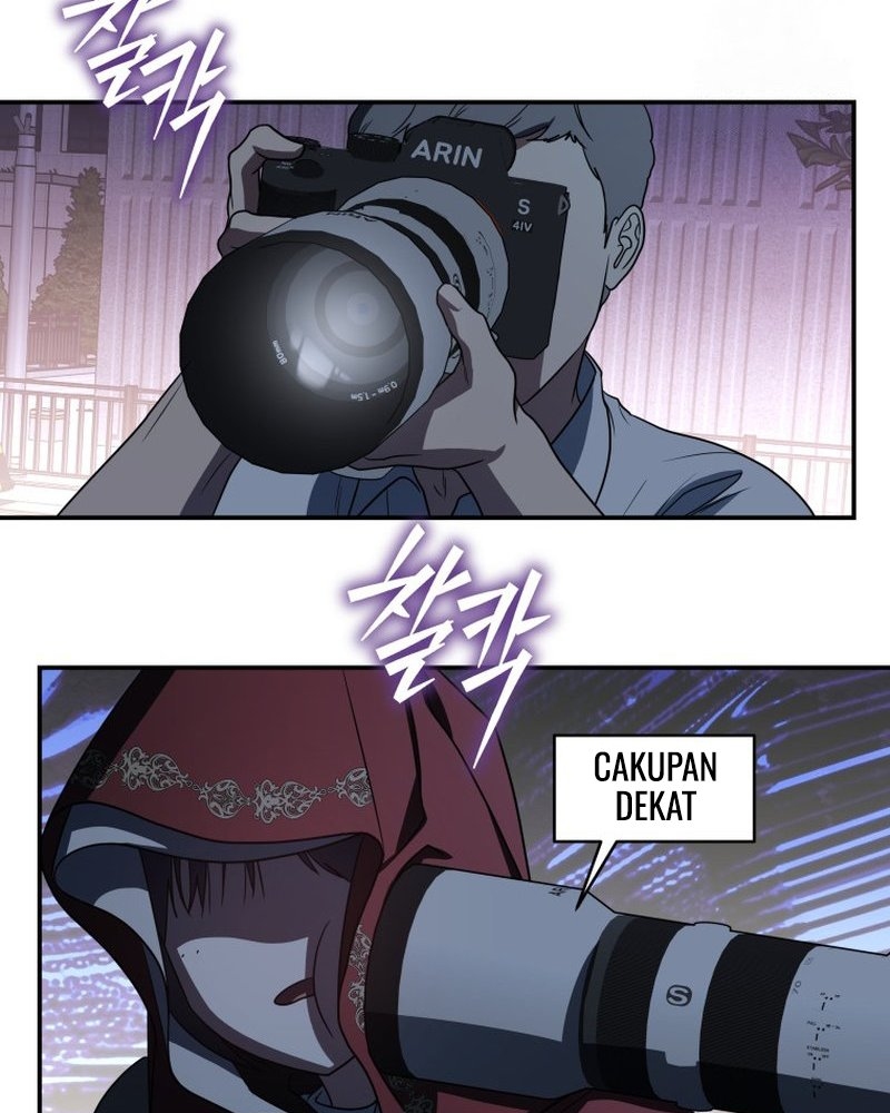 A Guide to the Right Life for Rankers Chapter 29 - halaman 144