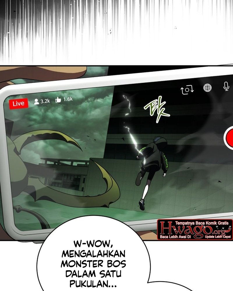 A Guide to the Right Life for Rankers Chapter 29 - halaman 32