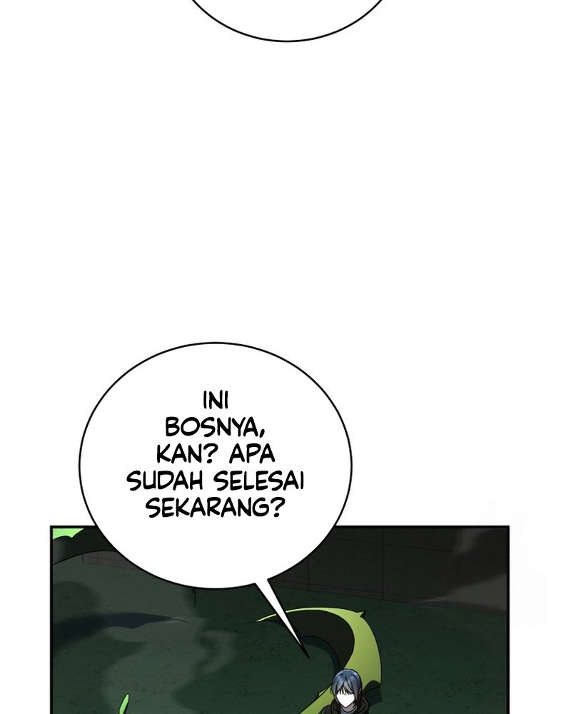 A Guide to the Right Life for Rankers Chapter 29 - halaman 34