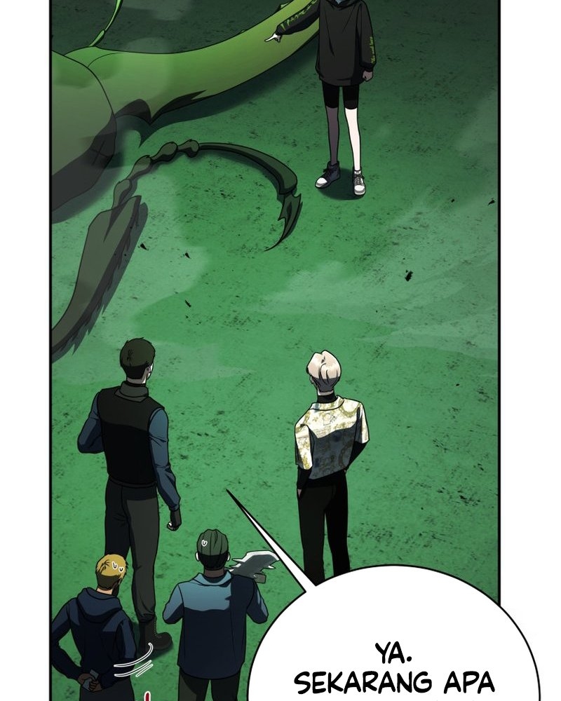 A Guide to the Right Life for Rankers Chapter 29 - halaman 35