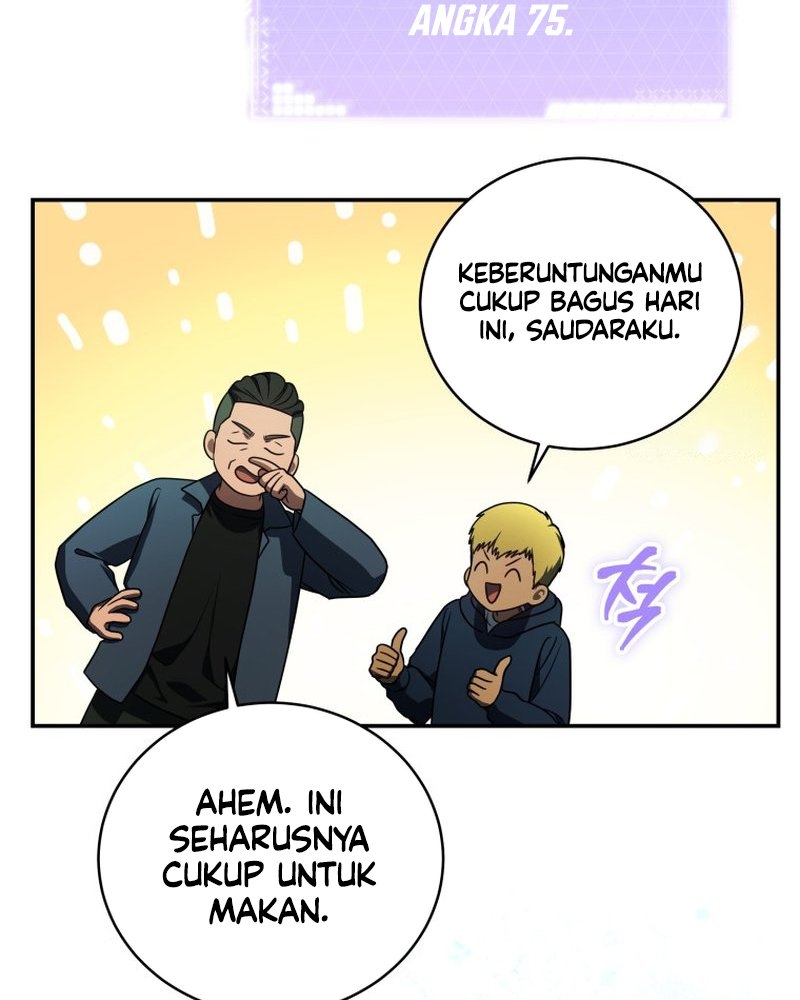 A Guide to the Right Life for Rankers Chapter 29 - halaman 46