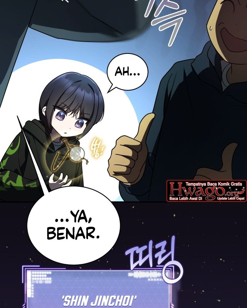A Guide to the Right Life for Rankers Chapter 29 - halaman 50