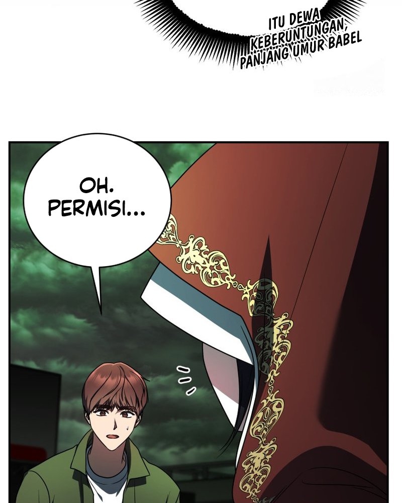 A Guide to the Right Life for Rankers Chapter 29 - halaman 59