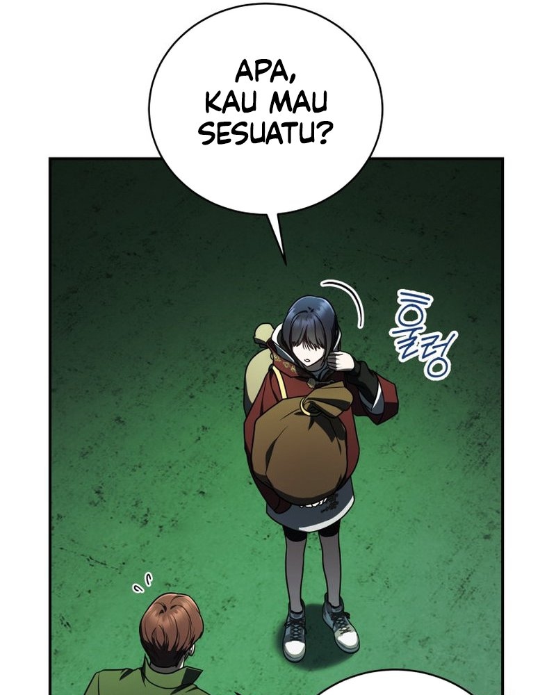 A Guide to the Right Life for Rankers Chapter 29 - halaman 61