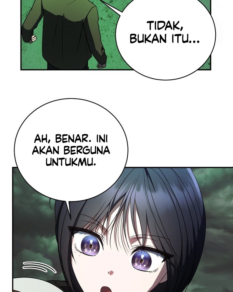 A Guide to the Right Life for Rankers Chapter 29 - halaman 62