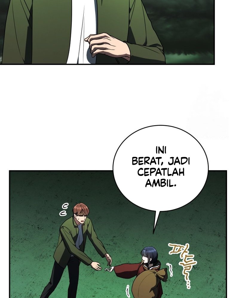 A Guide to the Right Life for Rankers Chapter 29 - halaman 64