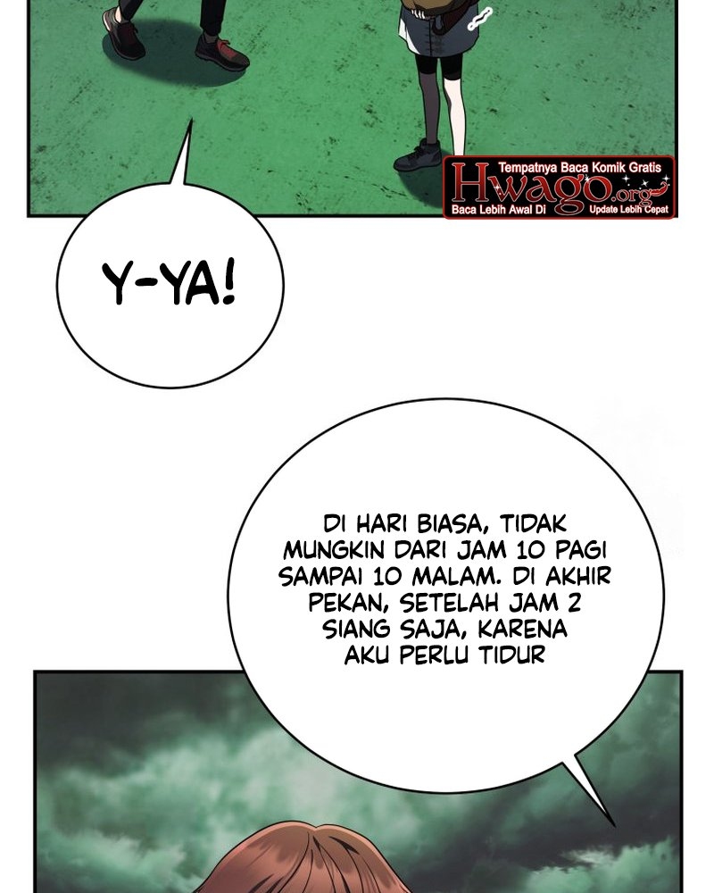 A Guide to the Right Life for Rankers Chapter 29 - halaman 65