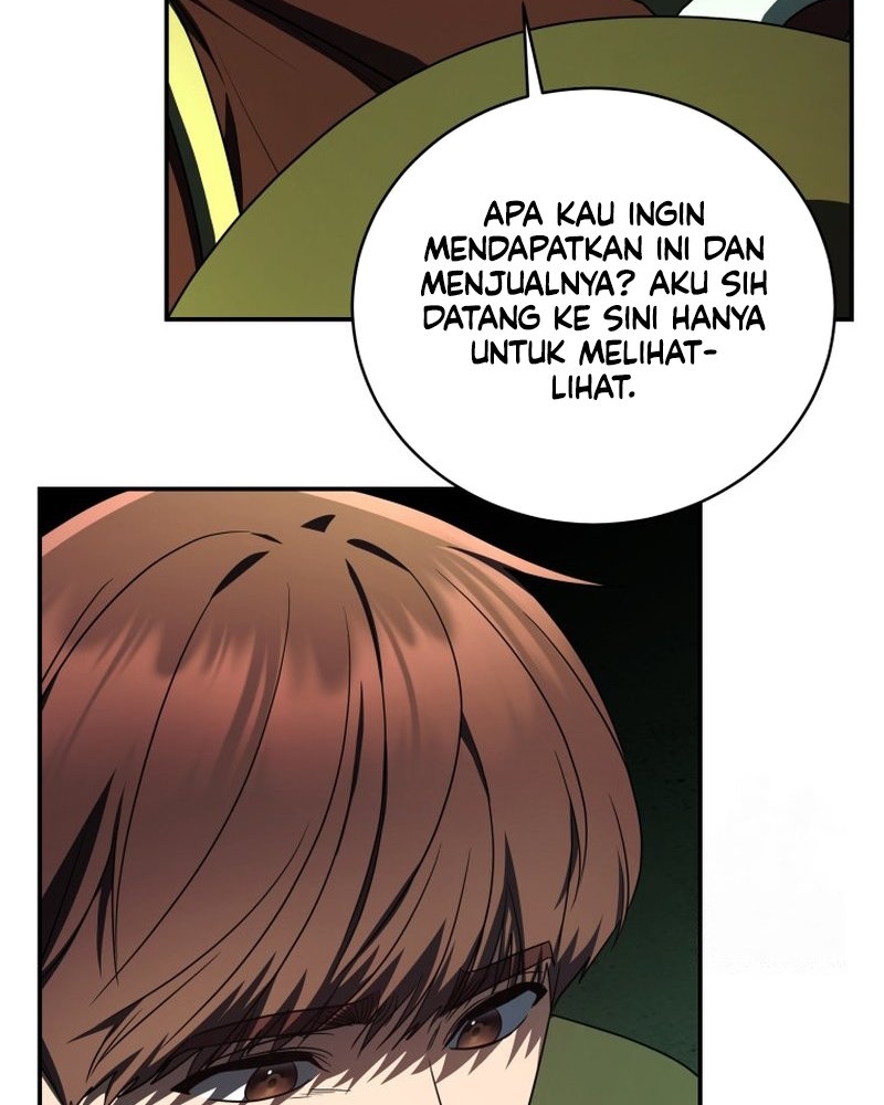 A Guide to the Right Life for Rankers Chapter 29 - halaman 74