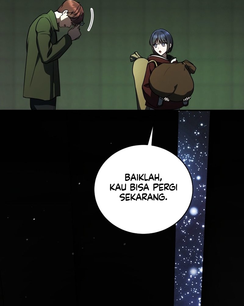 A Guide to the Right Life for Rankers Chapter 29 - halaman 77