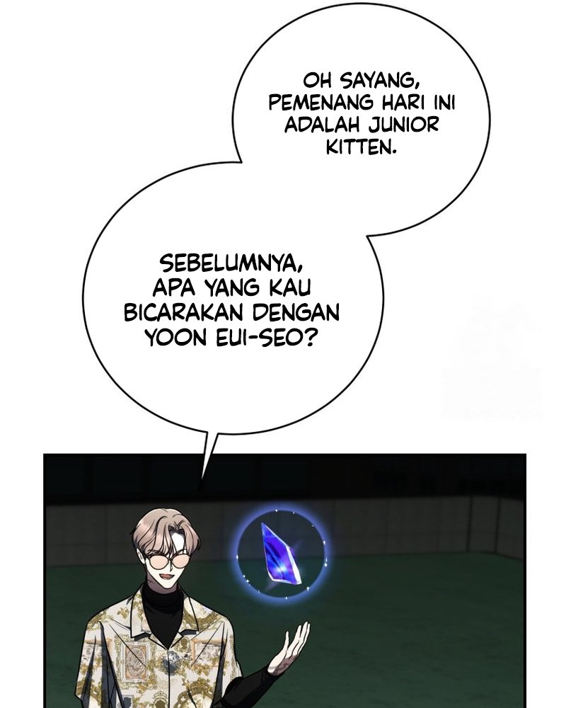 A Guide to the Right Life for Rankers Chapter 29 - halaman 91