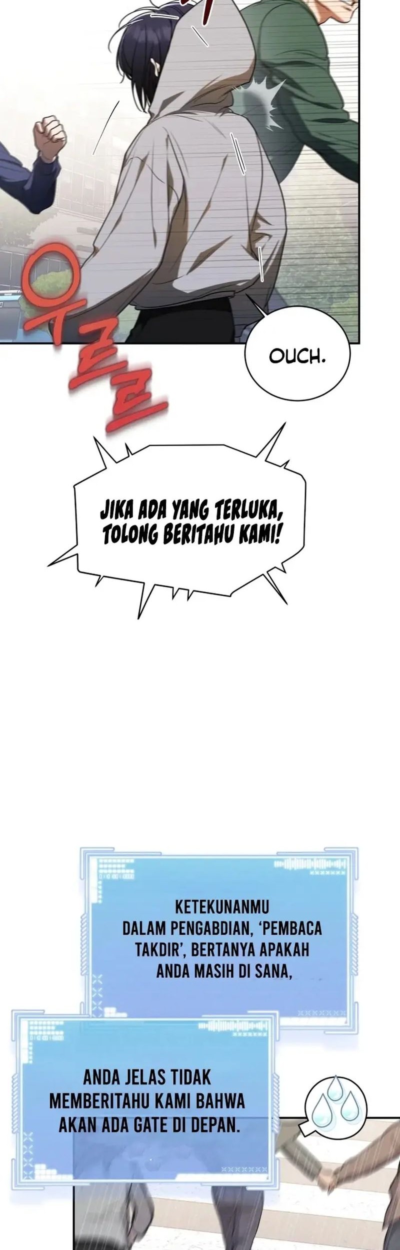 A Guide to the Right Life for Rankers Chapter 3 - halaman 13