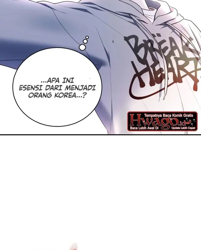 A Guide to the Right Life for Rankers Chapter 3 - halaman 19