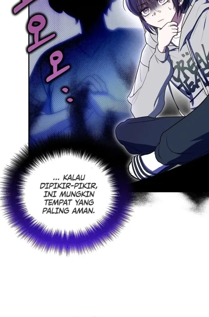 A Guide to the Right Life for Rankers Chapter 3 - halaman 31