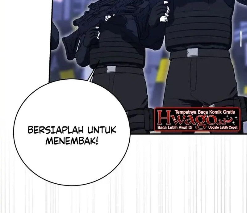 A Guide to the Right Life for Rankers Chapter 3 - halaman 35