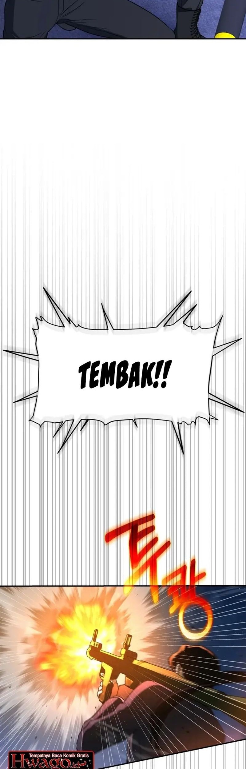 A Guide to the Right Life for Rankers Chapter 3 - halaman 37