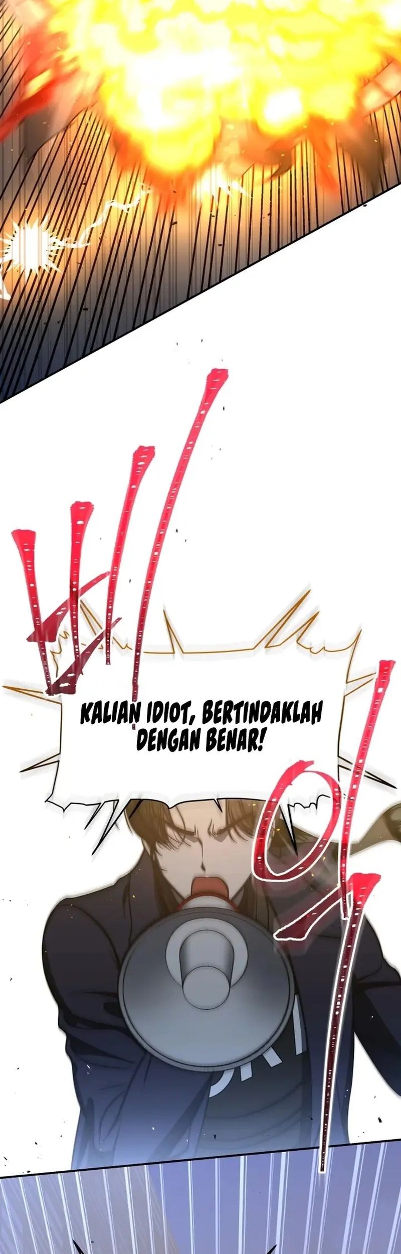 A Guide to the Right Life for Rankers Chapter 3 - halaman 39