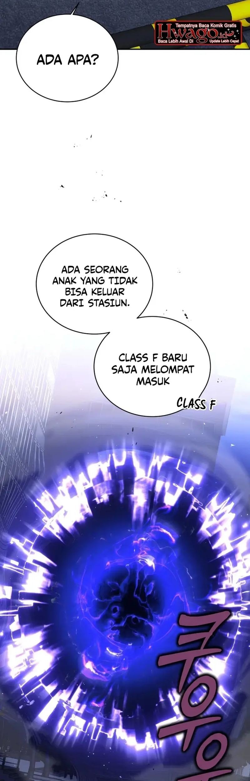 A Guide to the Right Life for Rankers Chapter 3 - halaman 43
