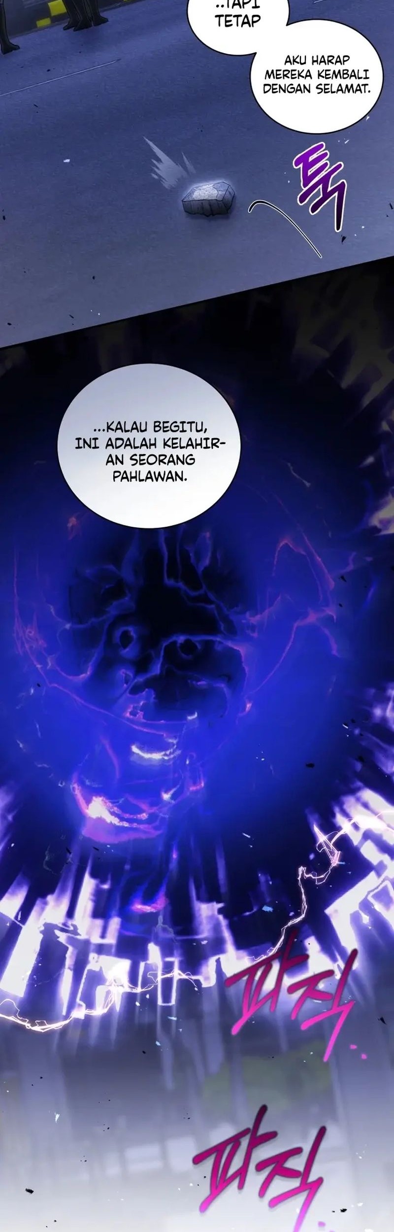 A Guide to the Right Life for Rankers Chapter 3 - halaman 47