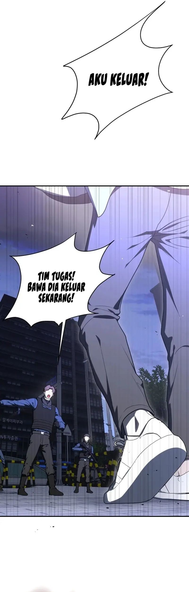 A Guide to the Right Life for Rankers Chapter 3 - halaman 54