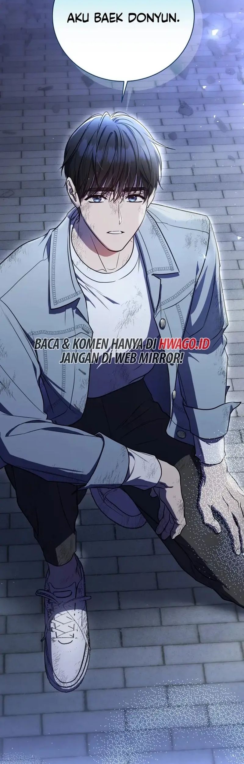 A Guide to the Right Life for Rankers Chapter 3 - halaman 60