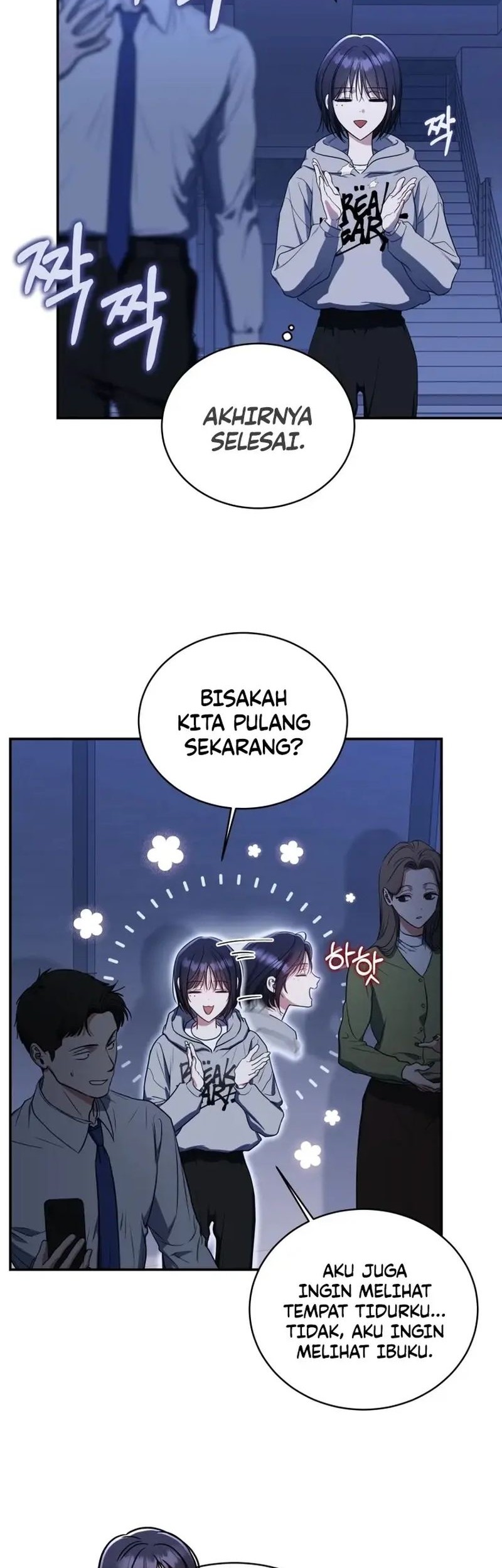 A Guide to the Right Life for Rankers Chapter 3 - halaman 63