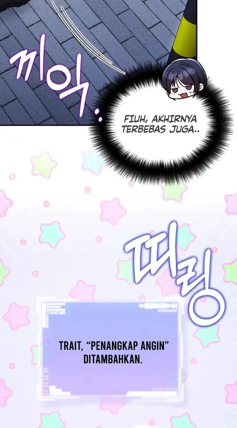 A Guide to the Right Life for Rankers Chapter 3 - halaman 65