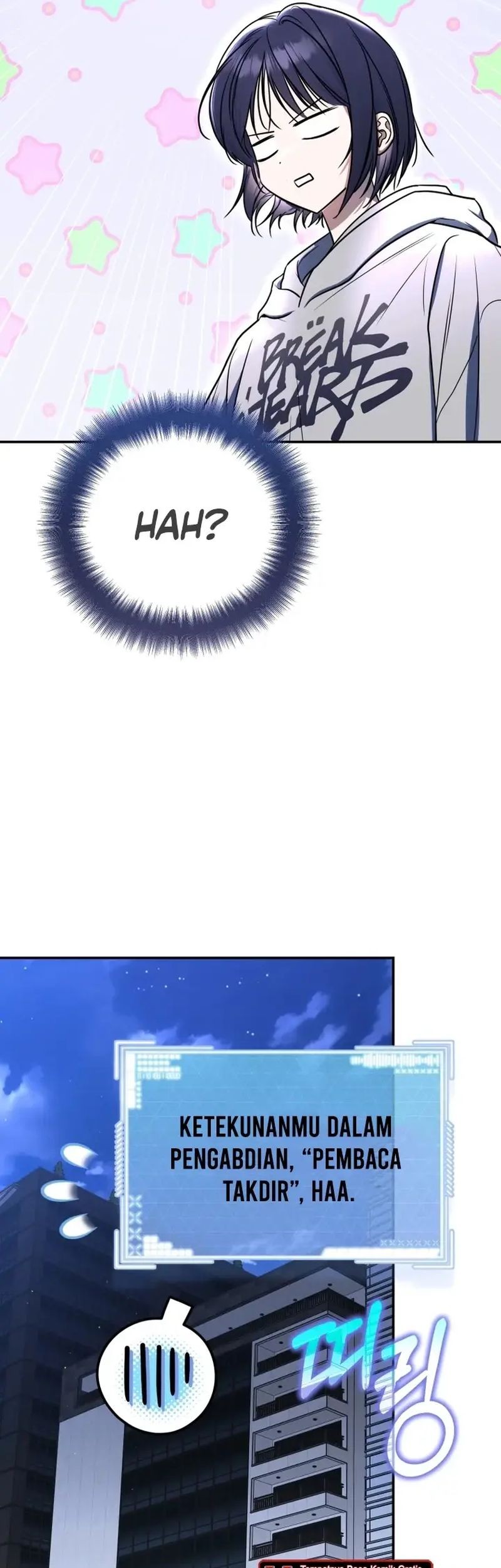 A Guide to the Right Life for Rankers Chapter 3 - halaman 66