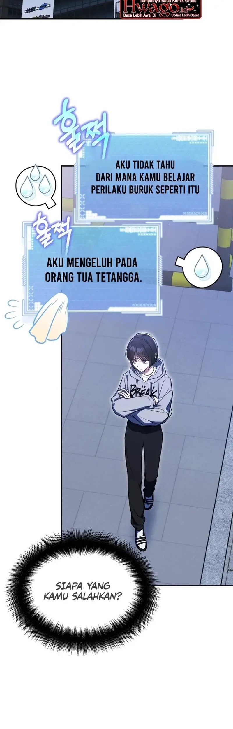A Guide to the Right Life for Rankers Chapter 3 - halaman 67