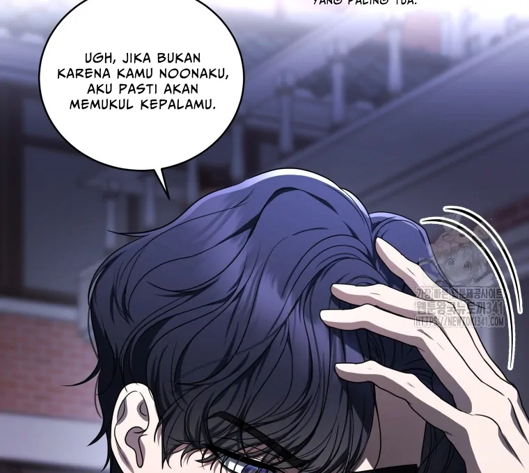 A Guide to the Right Life for Rankers Chapter 30 - halaman 101