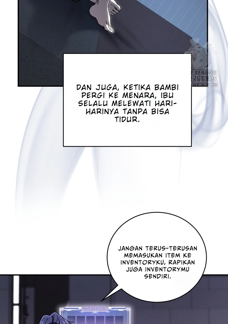 A Guide to the Right Life for Rankers Chapter 30 - halaman 107