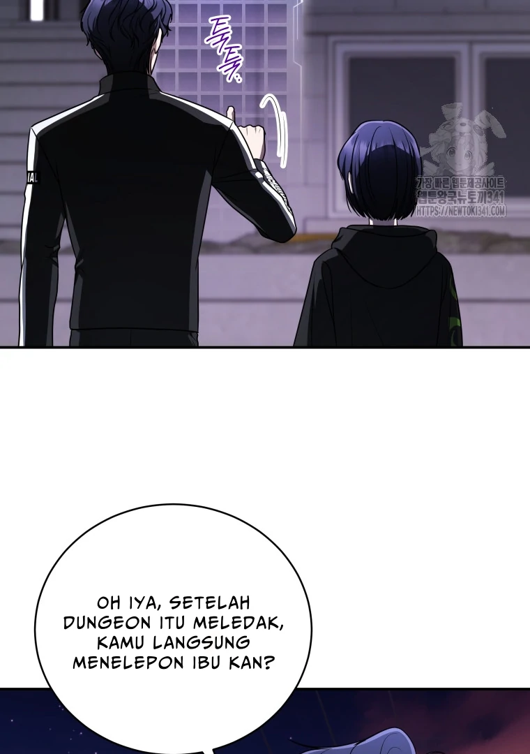 A Guide to the Right Life for Rankers Chapter 30 - halaman 108