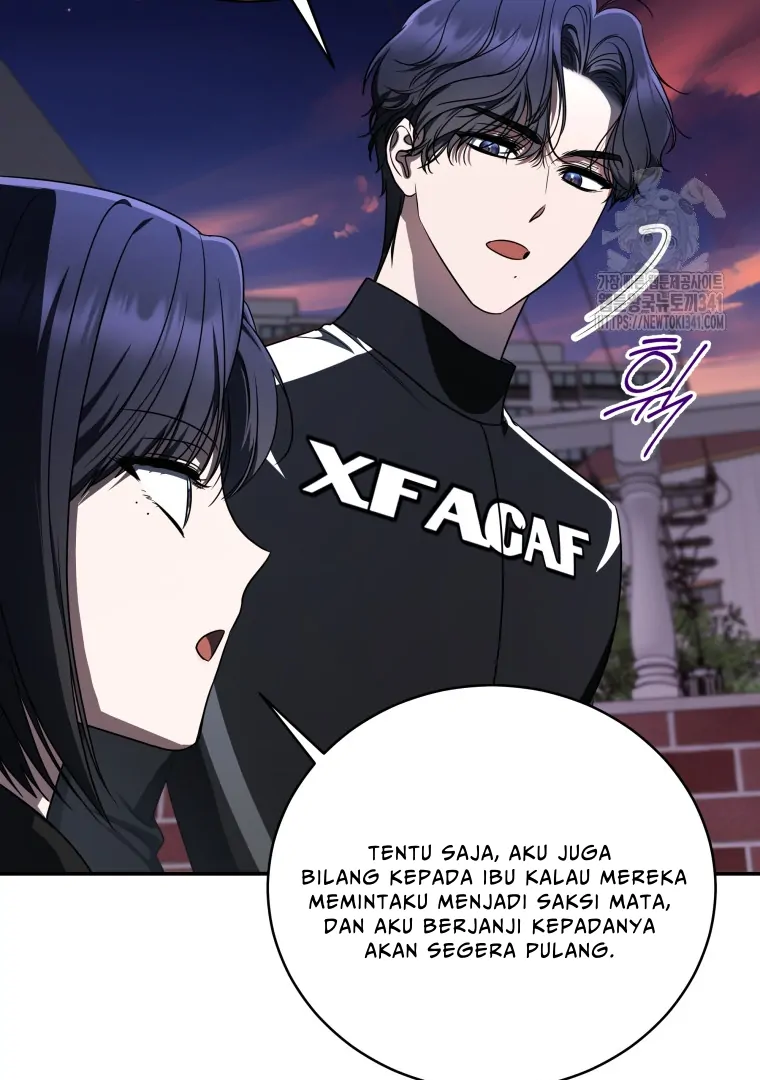 A Guide to the Right Life for Rankers Chapter 30 - halaman 109