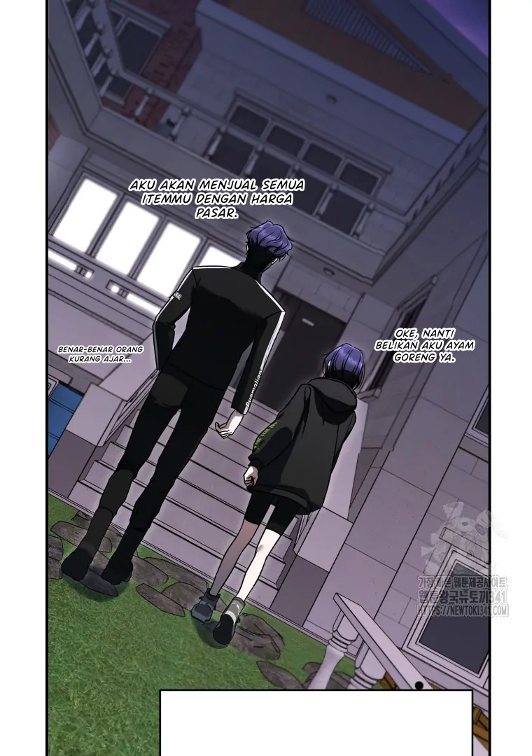 A Guide to the Right Life for Rankers Chapter 30 - halaman 115
