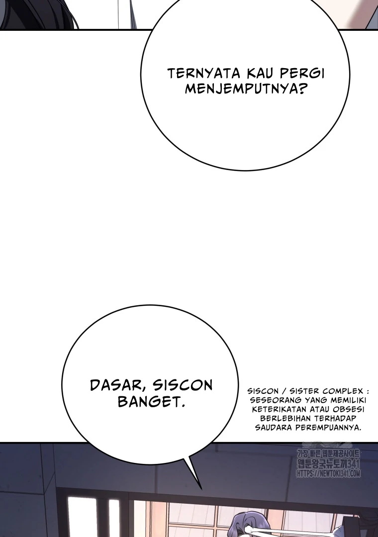 A Guide to the Right Life for Rankers Chapter 30 - halaman 119
