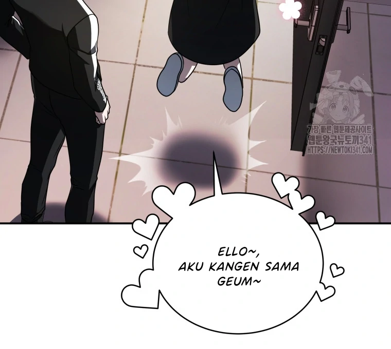 A Guide to the Right Life for Rankers Chapter 30 - halaman 121