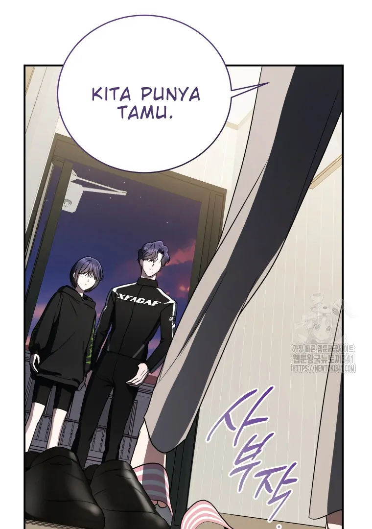A Guide to the Right Life for Rankers Chapter 30 - halaman 124
