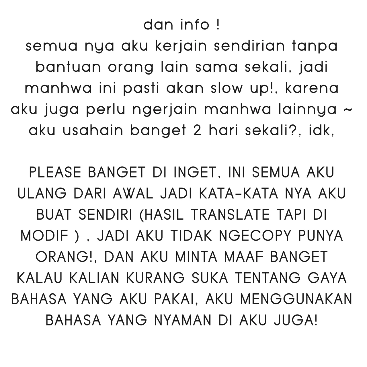 A Guide to the Right Life for Rankers Chapter 30 - halaman 129