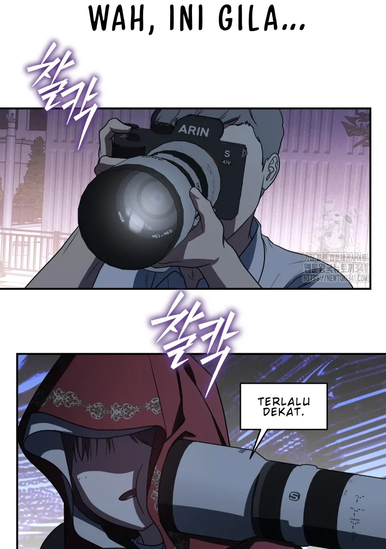 A Guide to the Right Life for Rankers Chapter 30 - halaman 13