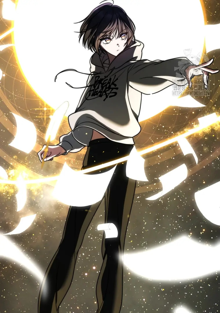 A Guide to the Right Life for Rankers Chapter 30 - halaman 20