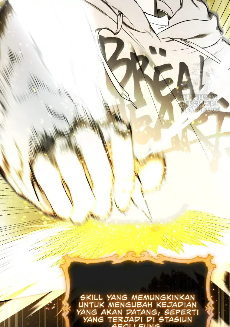 A Guide to the Right Life for Rankers Chapter 30 - halaman 22