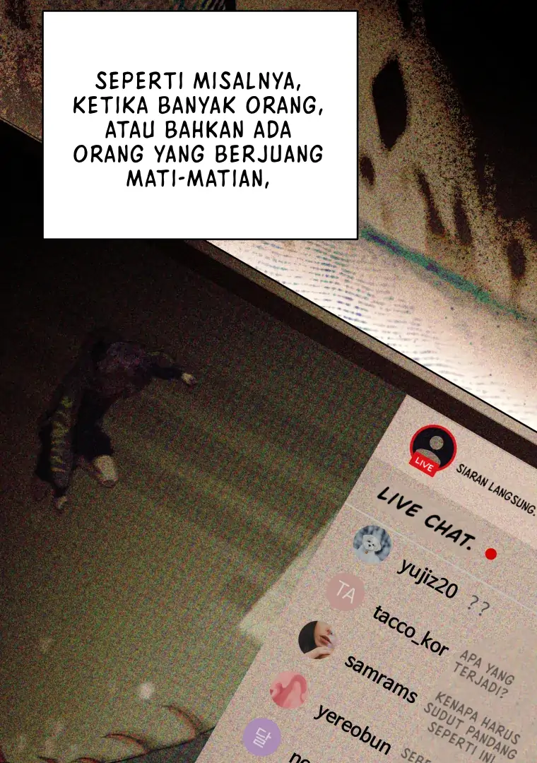 A Guide to the Right Life for Rankers Chapter 30 - halaman 3
